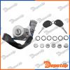 Neiman, commutateur d'allumage pour IVECO | 2991727, EST-VC-004